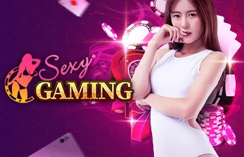 sexy by สล็อต8899