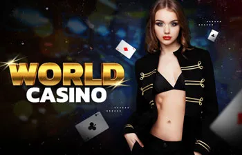 worldcasino by สล็อต8899